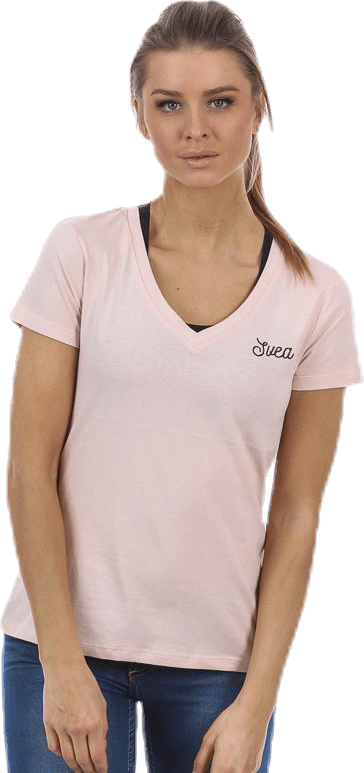 Sabina Tee Pink - Bild 3