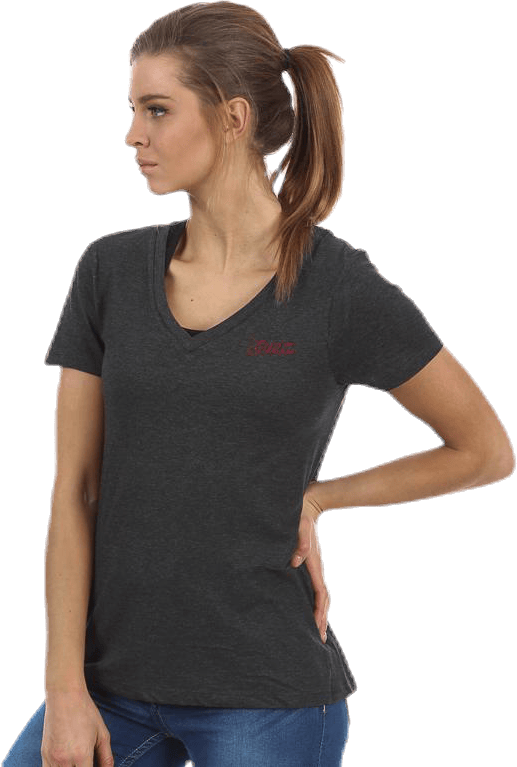 Sabina Tee Grey - Bild 3
