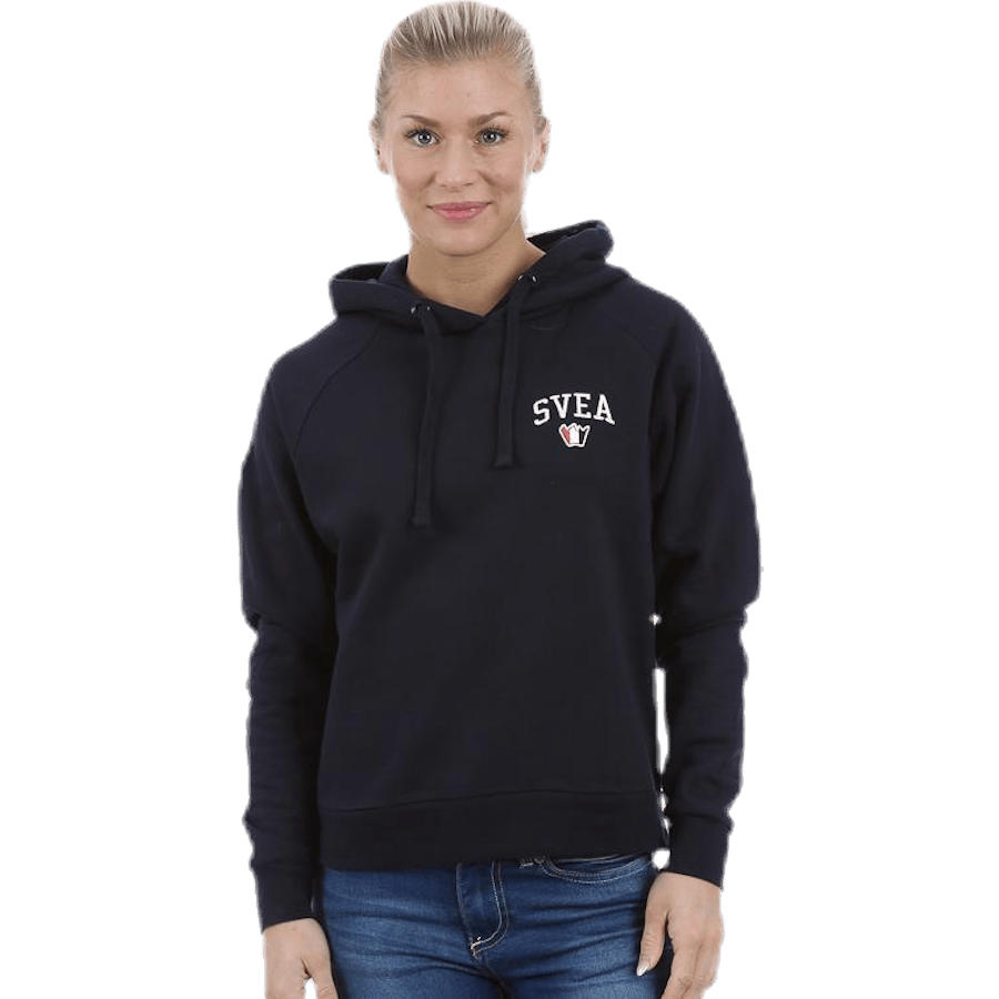 Tone Hood Blue