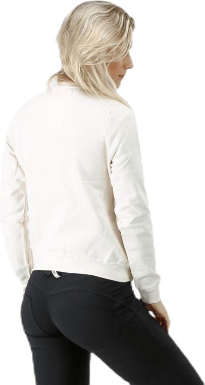Tamara Bomber White - Bild 2