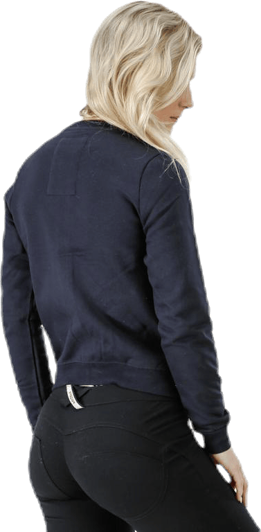 Tamara Bomber Blue - Bild 2