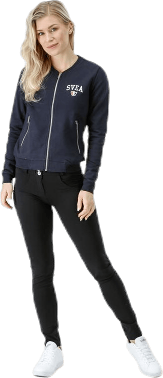 Tamara Bomber Blue - Bild 3