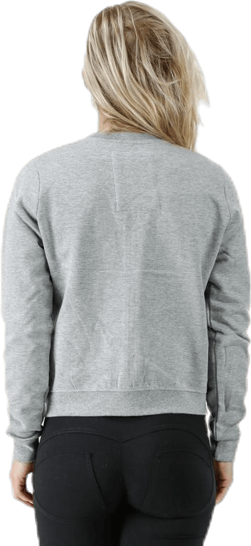 Tamara Bomber Grey - Bild 2