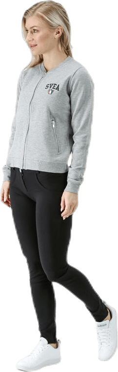 Tamara Bomber Grey - Bild 4