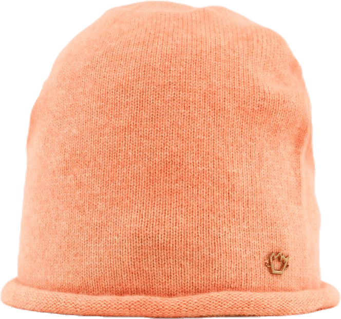 Liza Hat Orange