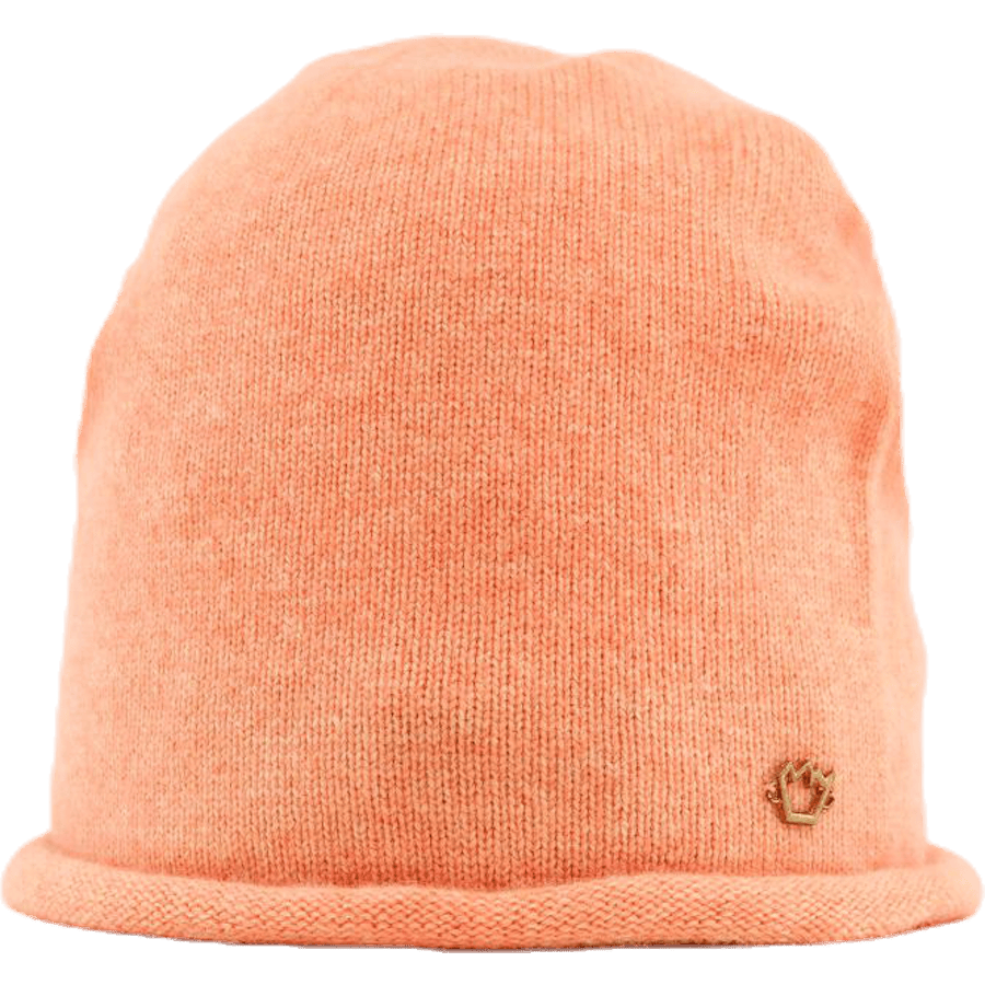 Liza Hat Orange