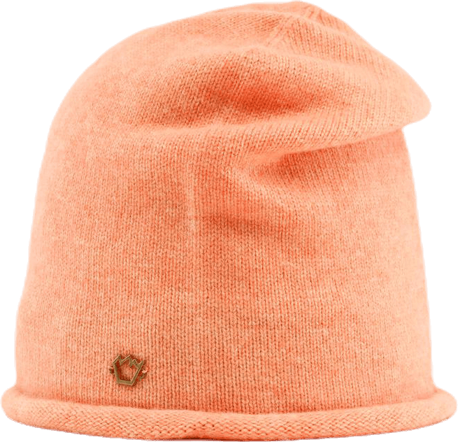 Liza Hat Orange - Bild 2