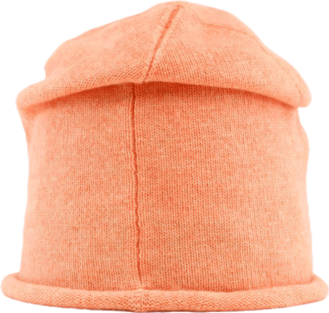 Liza Hat Orange - Bild 3