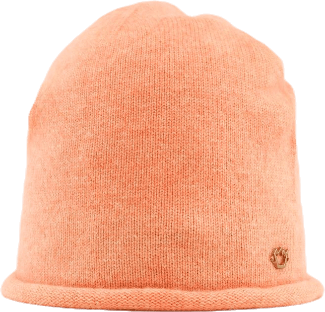 Liza Hat Orange - Bild 4