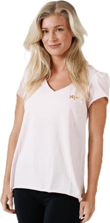 Ebba Tee Pink