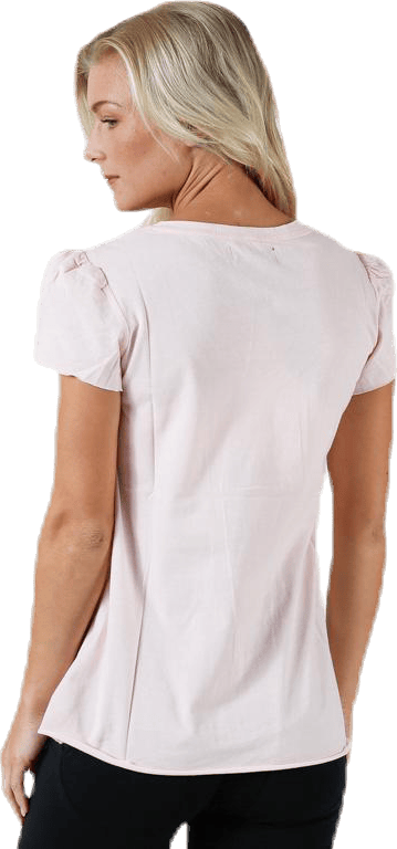 Ebba Tee Pink - Bild 3