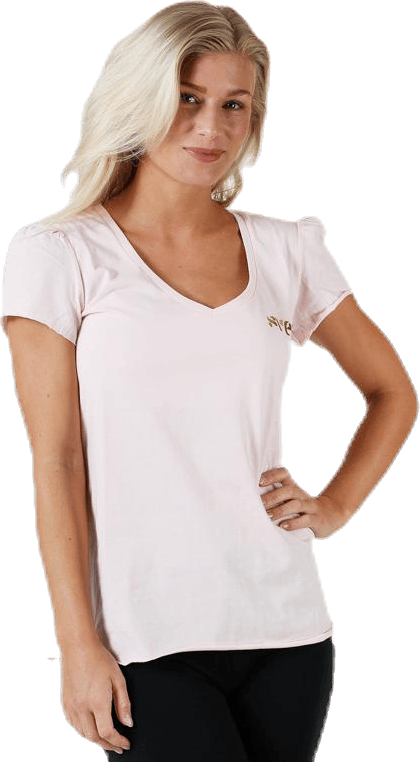 Ebba Tee Pink - Bild 4