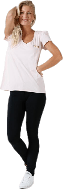 Ebba Tee Pink - Bild 5