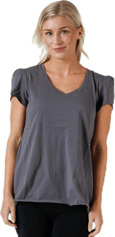 Ebba Tee Grey