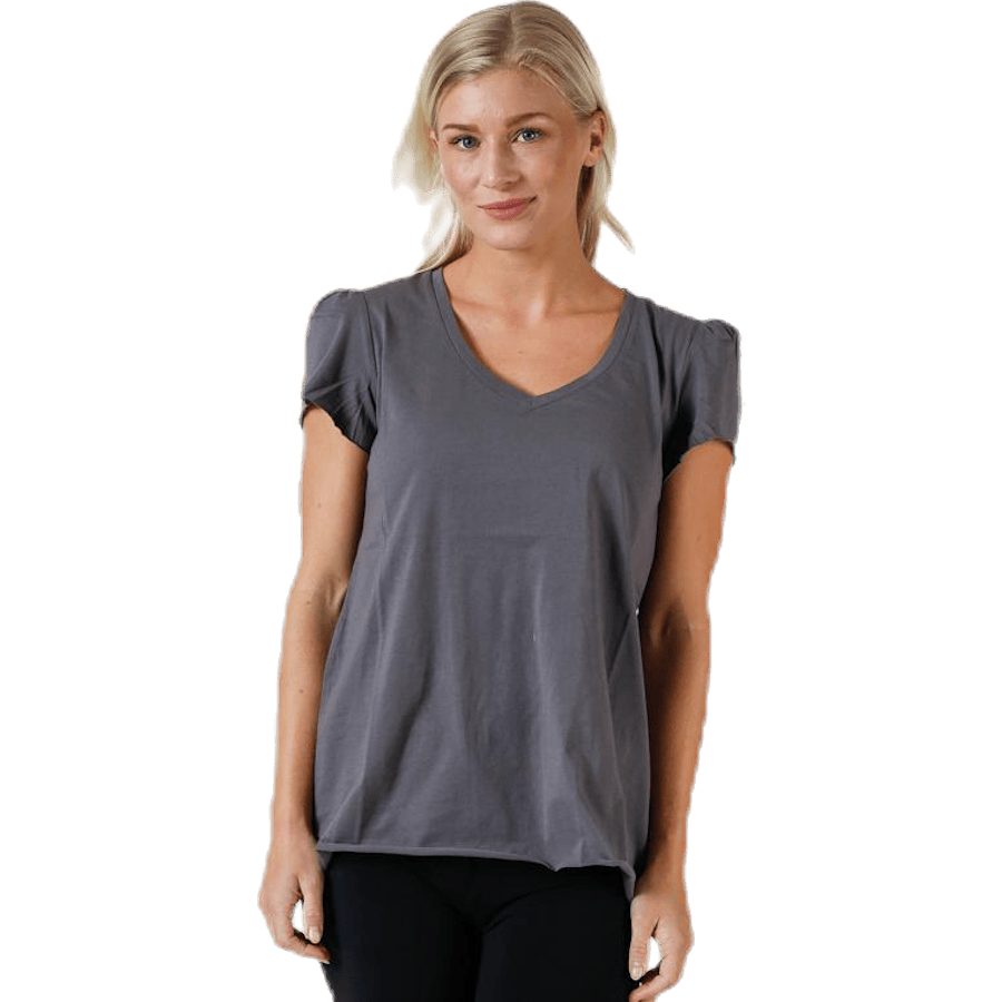 Ebba Tee Grey
