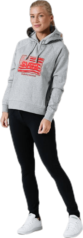 Signe Hood Grey - Bild 5