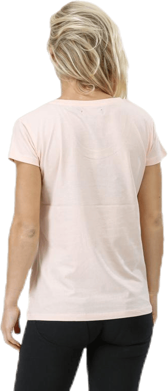 Ella Tee Pink - Bild 2