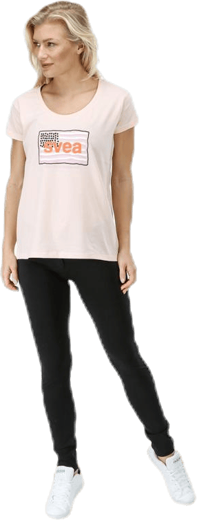 Ella Tee Pink - Bild 3