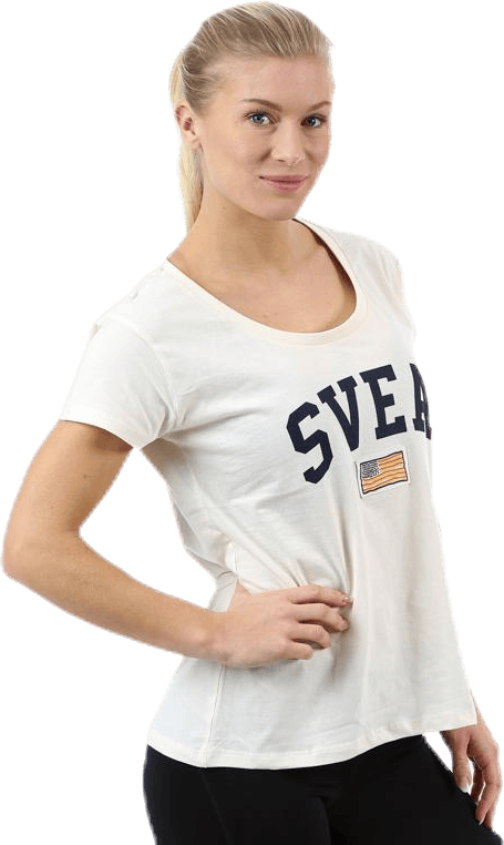 Josefin Tee White - Bild 3