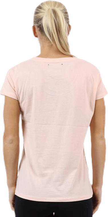 Josefin Tee Pink - Bild 2
