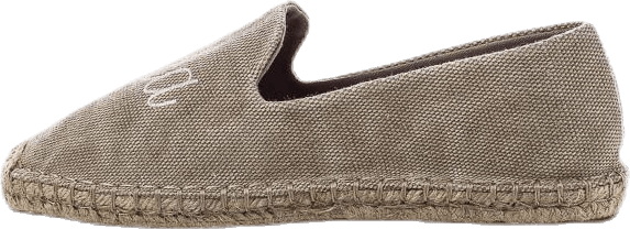 Amanda Espandrillo Beige