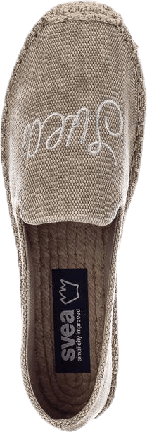 Amanda Espandrillo Beige - Bild 7