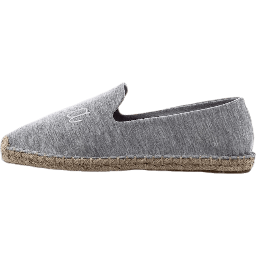 Amanda Espandrillo Grey