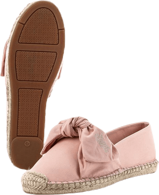 Amanda Knot Espandrillo Pink - Bild 2