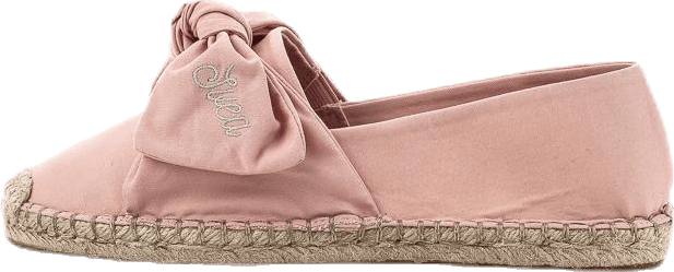 Amanda Knot Espandrillo Pink - Bild 3
