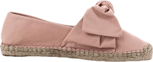 Amanda Knot Espandrillo Pink - Bild 5
