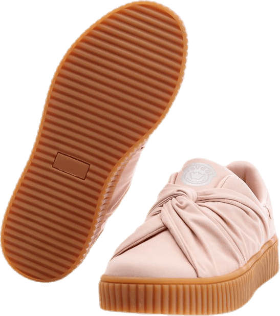 Anna Knot Sneaker Pink - Bild 2