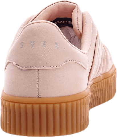 Anna Knot Sneaker Pink