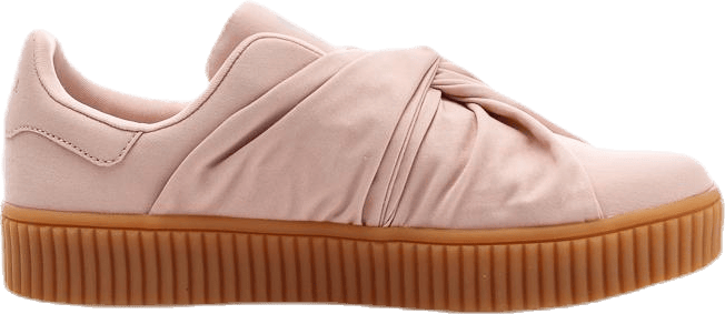 Anna Knot Sneaker Pink - Bild 5