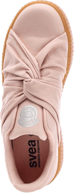 Anna Knot Sneaker Pink - Bild 6
