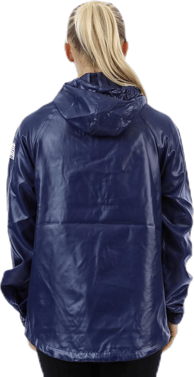 Alva Anorak Blue - Bild 2