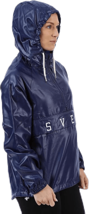 Alva Anorak Blue - Bild 3