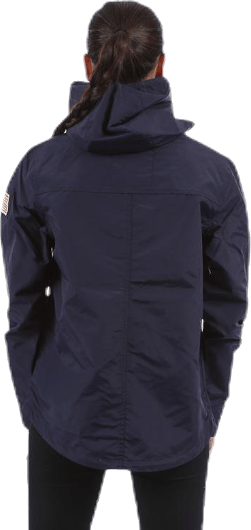 Harley Jacket Blue - Bild 2