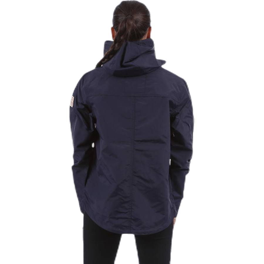 Harley Jacket Blue - Bild 2