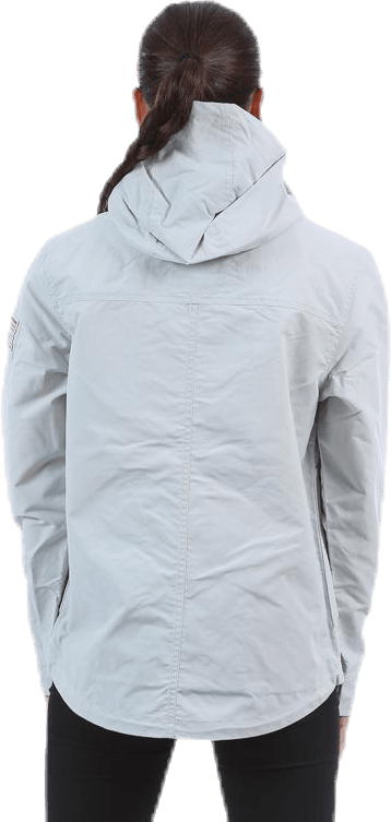Harley Jacket Grey - Bild 2