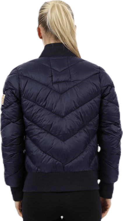 Dawn Jacket Blue - Bild 2