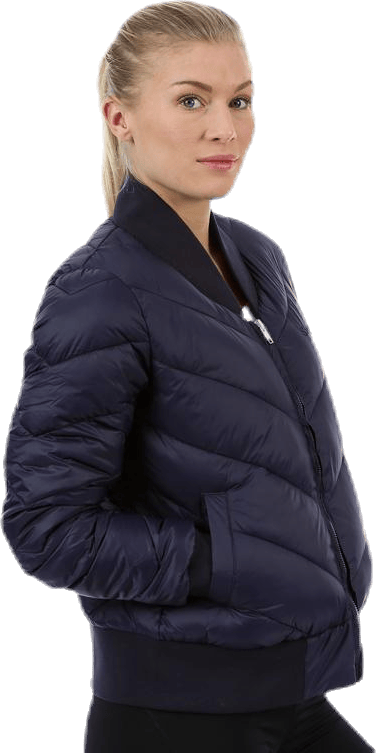 Dawn Jacket Blue - Bild 3