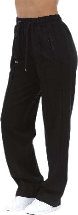 Penelope Pants Black, Female, Abbigliamento, Pantaloni, Nero, L