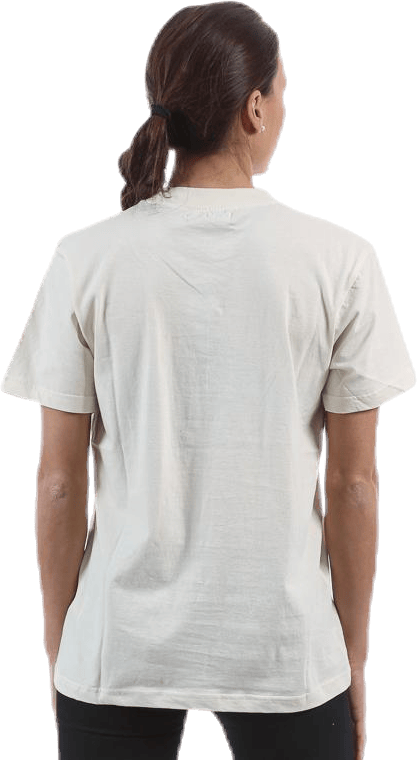 Pryce Tee  White - Bild 2