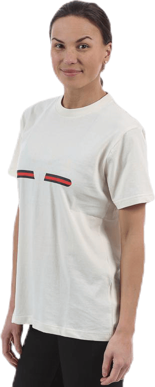 Pryce Tee  White - Bild 3
