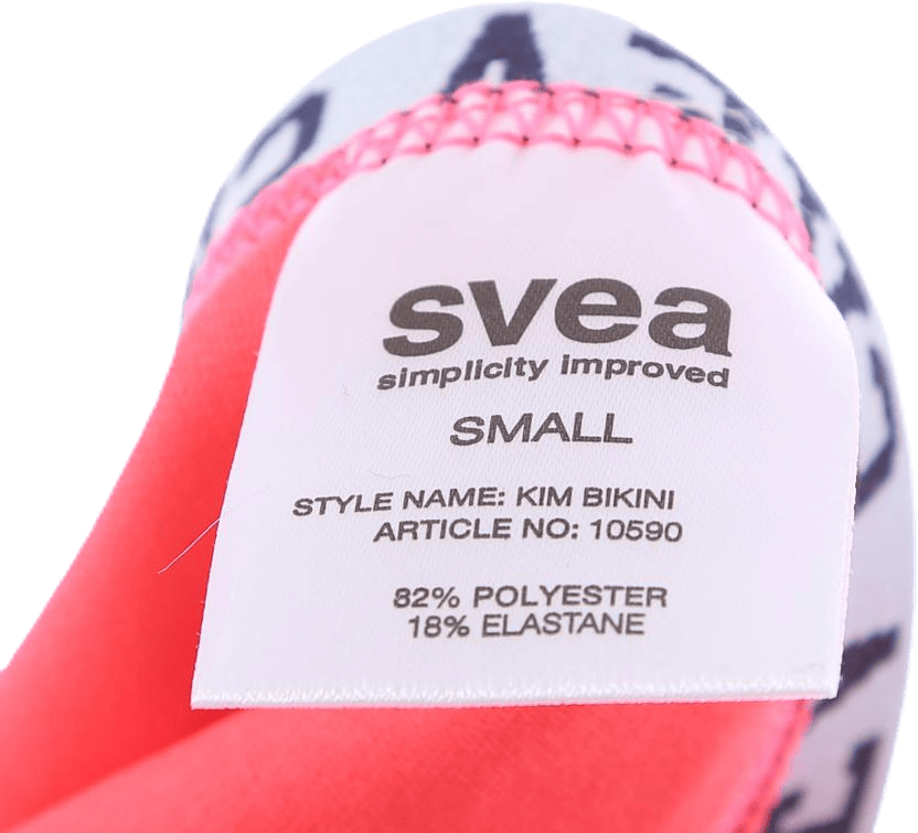 Kim Bikini Pink - Bild 4