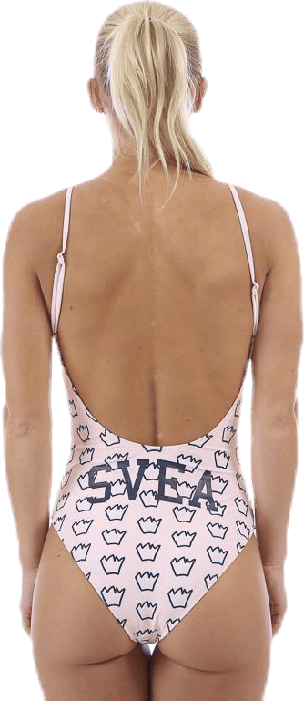 Julia Swimsuit Purple - Bild 2