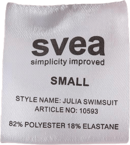 Julia Swimsuit Purple - Bild 4