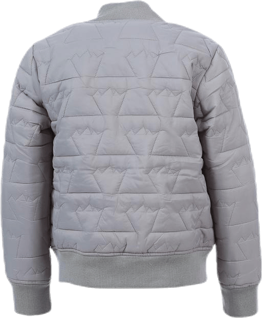 Crown Star Jacket Grey - Bild 2
