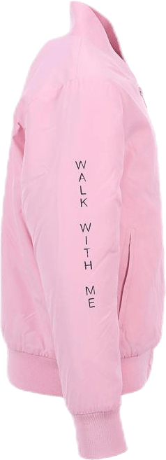 Julie Bomber Pink - Bild 4