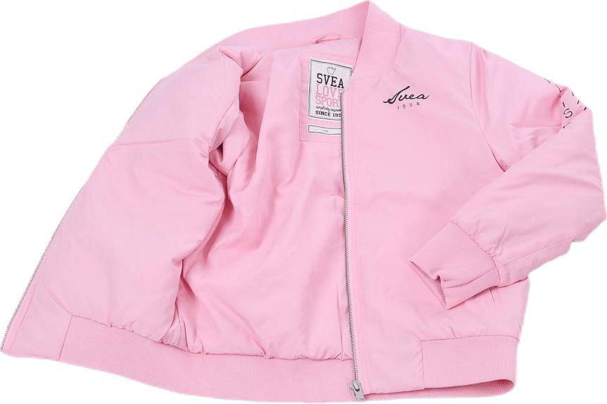 Julie Bomber Pink - Bild 5